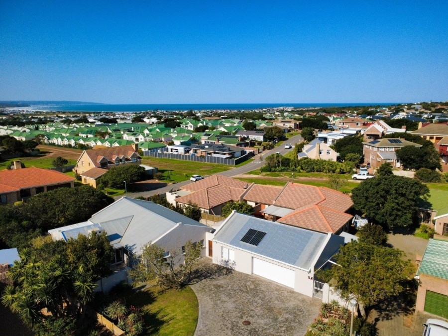 0 Bedroom Property for Sale in Stilbaai Western Cape